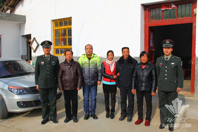 西安海棠医药科技集团“双节慰问”活动顺利拉开序幕