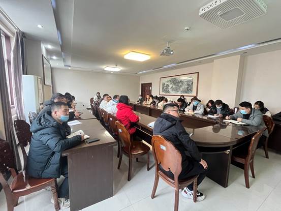 说明: 资助培训